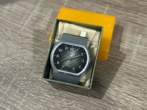 Orologi vintage pobeda - vintage,