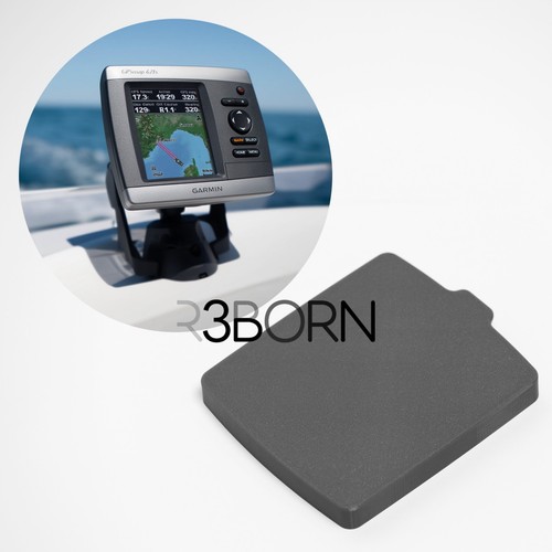 Garmin gpsmap 400 series sun - gpsmap,