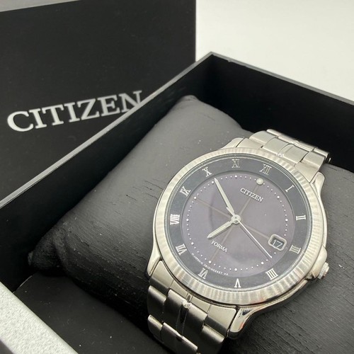 Orologio solare citizen - citizen, forma