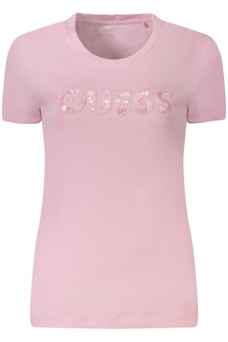 Guess jeans shirt - jeans, t-shirt