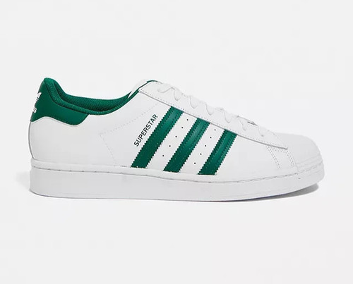 Adidas superstar sneakers - adidas,