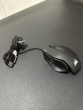 Mouse gaming corsair - mouse,