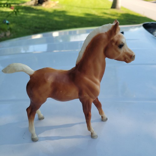 Breyer charity opaco - opaco, famiglia