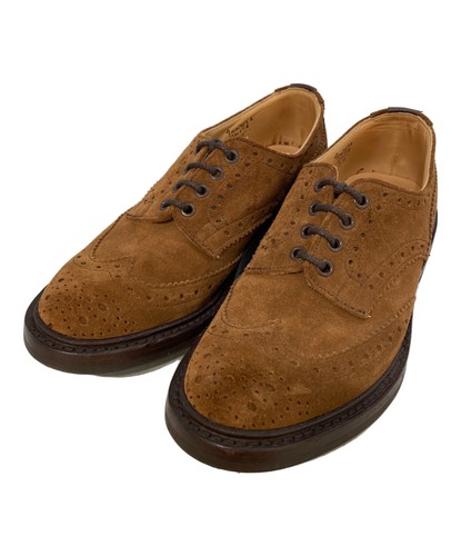 Tricker bourton uk7 us8 - bourton,