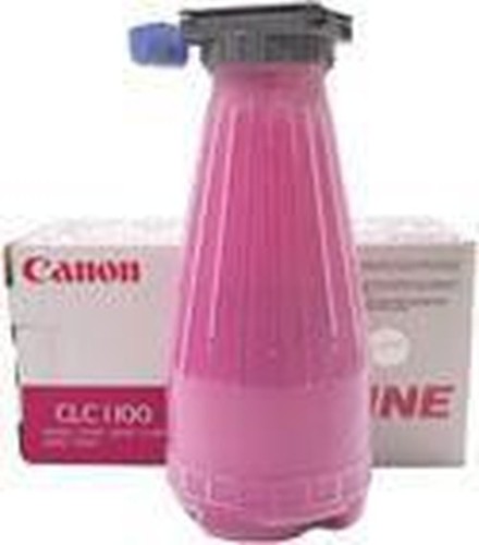 Canon magenta toner cartridge - canon,