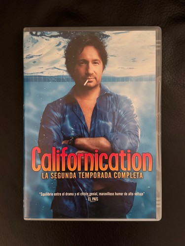 Californication segunda - californication, -segunda
