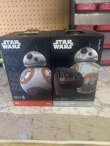 Sphero star wars robot - sphero,
