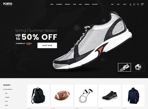 Realizzazione sito commerce - realizzazione, e-commerce