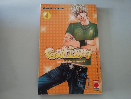 Galism specialiste amore - galism,