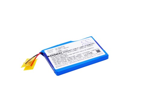 Batteria per garmin - 3.7v,