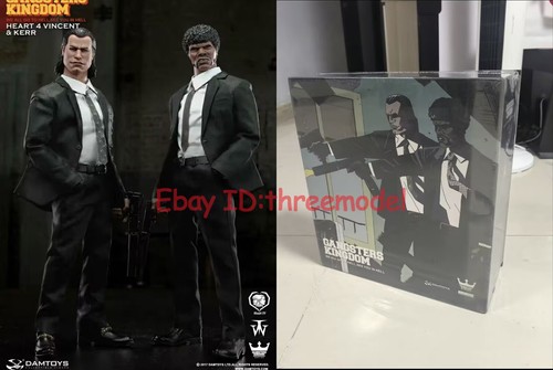 Damtoys gk015 gangsters - 1/6,