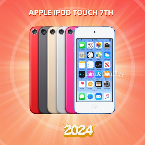 Nuovo apple ipod - 🎁nuovo, touch