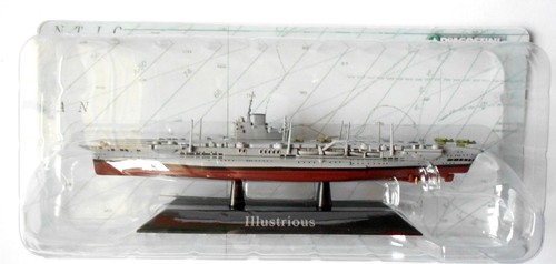 Die cast navi guerra - ,