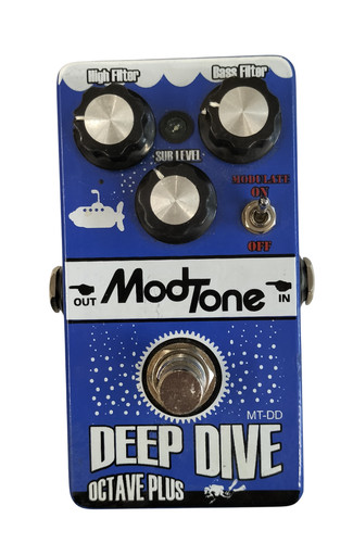 Modtone deep dive ottava - modtone,