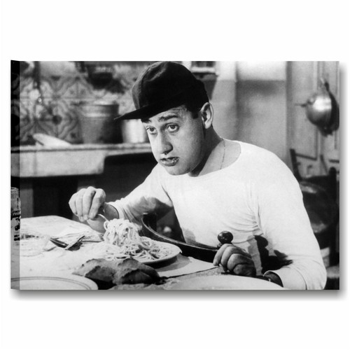 Alberto sordi spaghetti - sordi,