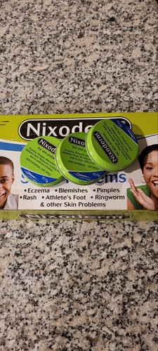Nixoderm crema per - crema, problemi