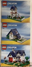 Lego creator manuali manuale - manuali,