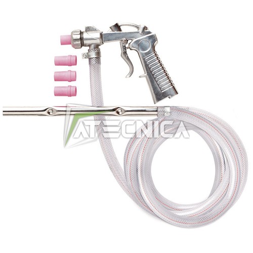 Pistola ricambio per - di,