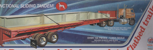 Amt 1111 rimorchio - 1111,,