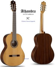 Chitarra classica spagnola - chitarra,