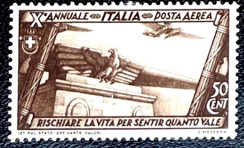 Mussolini fascista italia - mussolini,