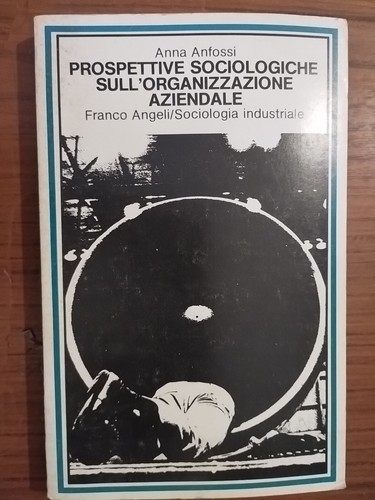 Prospettive sociologiche