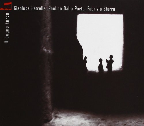 Petrella dalla porta - petrella,, porta,