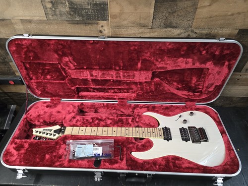 Ibanez rg652 ahm prestige - ahm,