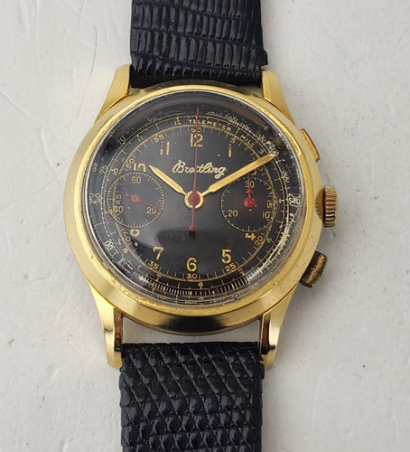 Breitling vintage - breitling,