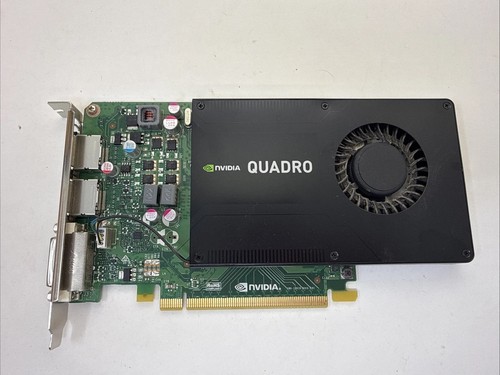 Scheda video dell gmnnc - video,