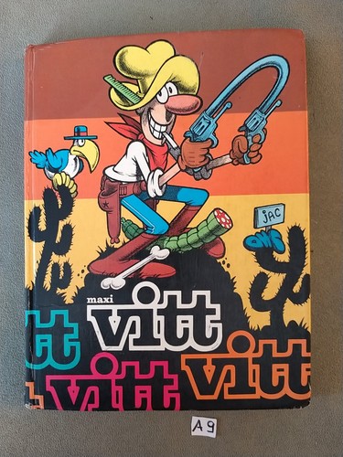 Diario vitt 1978 di - vitt,