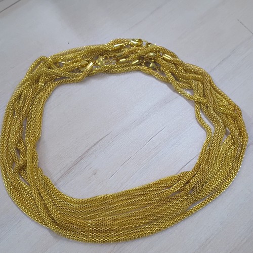 Brand catena da collo in - catena,
