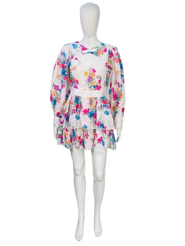 Loveshackfancy donna floreale - donna,