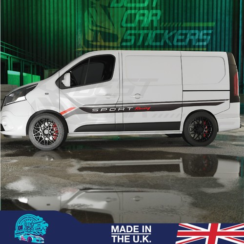 Per nissan nv300 - nv300, van