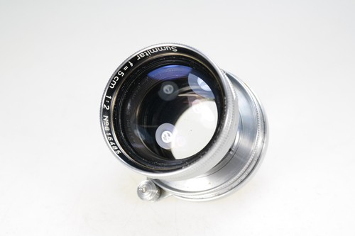 Leitz summitar 816485 - summitar, cm