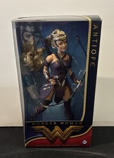 Barbie collector black - barbie,