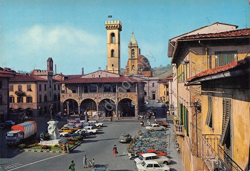 Cartolina san giovanni - san,