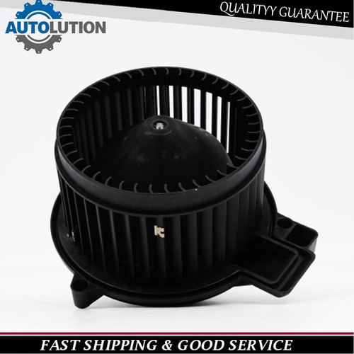 Heater blower motor - heater,