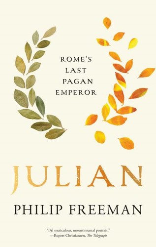 Julian rome last - last, pagan