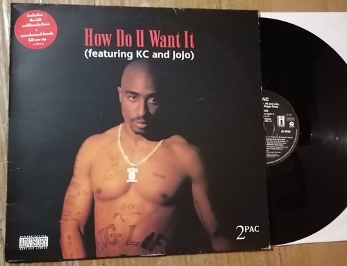 2pac how want it - how, u