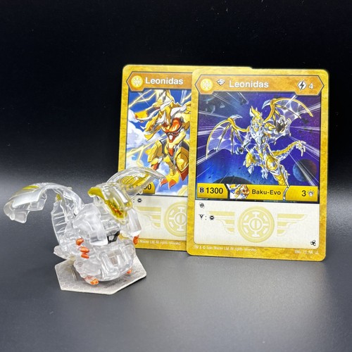 Bakugan battle brawlers - -,