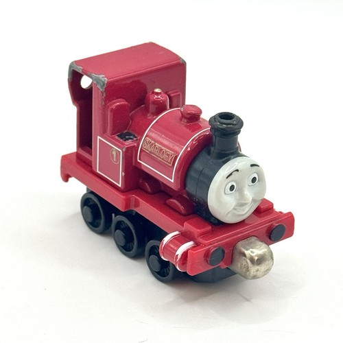 Trenino thomas friends - trenino, &