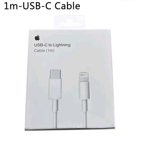 Apple cavo originale 1 - cavo,