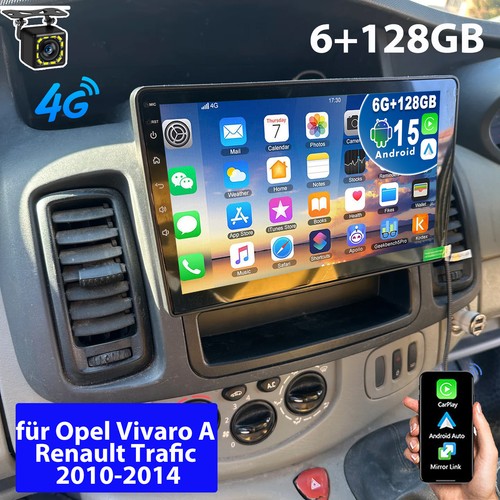 128g autoradio android - autoradio, 15