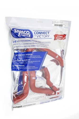 Tubo radiatore samco - radiatore,