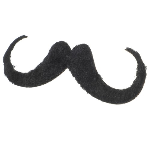 Barba tessuto realistico - tessuto,