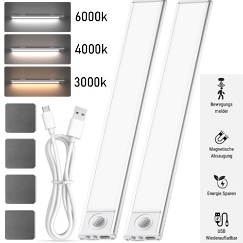 Lampada led piatta - led, da