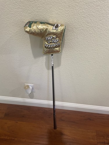 Swag golf happy - gilmore, hockey