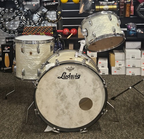 Ludwig vintage super - , classic