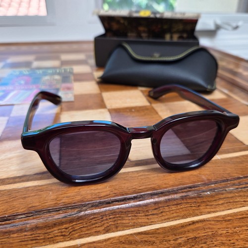 Moscot dahven sunglasses - sunglasses,